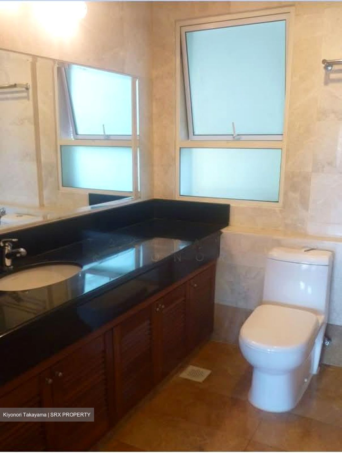 Pepys Hill Condominium (D5), Condominium #535653851